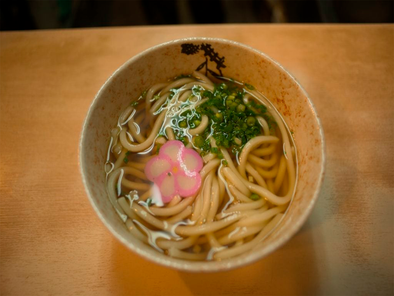 Ramen is one of the best-known dishes in Japanese gastronomy
